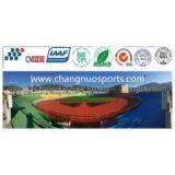 Colorful Leisure Area Flooring for Gymnasium Flooring thumbnail-1