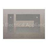 Grade UI35 Electrical Transformer Laminations , 0.5mm Thickness Silicon Steel Sheet