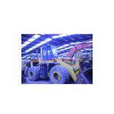 KOMATSU WA380 Wheel Loader