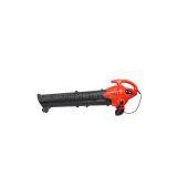 2200W Variable Speed Leaf Vacuum Blower HT6112