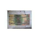 Bamboo Curtain thumbnail-1