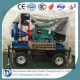 Cummin Diesel Engine Driven Centrifugal Pump thumbnail-1
