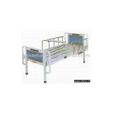 Japanese-style Single-crank Bed thumbnail-1