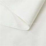 Plain Silk Cotton Fabric