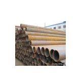 Seamless Buttwelding Carbon Steel Pipes thumbnail-1