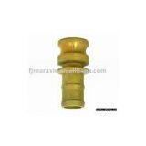 BRASS CAMLOCK COUPLING TYPE E thumbnail-1