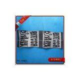 (WL-168)Custom Garment Woven Labels fo Clothing Accessory thumbnail-2