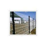 Wire Mesh Fence thumbnail-2
