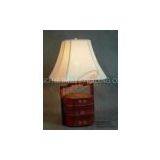 Gold Drawing Leather Case 5 thumbnail-1