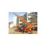 Engineering and Water Well Drilling Rig CYT400 thumbnail-2
