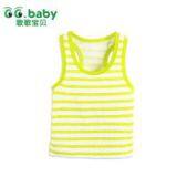 Newborn Baby Girl Clothing Kids Infant Toddler T-shirt Tee Top Cotton Vest Clothes Birthday Gift thumbnail-2