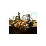 Used KOMATSU Loader WA380,with Good Working Condition