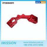 OEM CNC Service High Precision 7075 Aluminum Machining