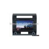 Toyota Land Cruiser Car DVD, 2 Din Car DVD, thumbnail-1