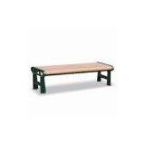 Garden Bench