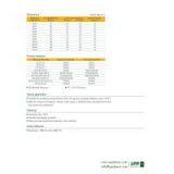 36KV Flame Retardant Bus Bar Insulation Heat Shrink Tube thumbnail-3