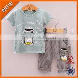 Wholesale Child Wear ,custom Child Clothes ,Children Clothing 2016 H-469