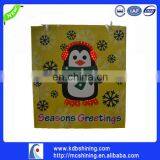 Light Stand Bag Stand up Pouch Bags for Tea Stand up Bird Food Bag thumbnail-6