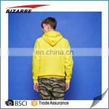 Custom Multicolor Pull Over Unisex Cotton Blank Hoodies With No Labels thumbnail-4