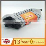 Acrylic Terry Ankle Winter Socks in Hot Sale,unisex