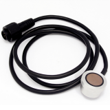 High Resolution Liquid Water Level SensorGPS Tracking Diesel Fuel Tank Level Sensor With GPS thumbnail-3