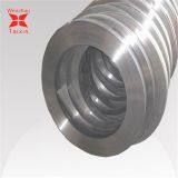 Hot Rolled 201 Inox ss Coil Strip Stainless Steel Material thumbnail-3