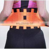 Unisex Sport Body Shaper Belt for an Hourglass Shaper thumbnail-6