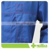 Blue Fashion Party Costumes School Uniform Coverall thumbnail-3