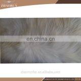 Wholesale Price Long Hair Kidassia Goat Fur Plate for Garment thumbnail-3
