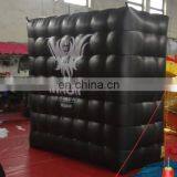 2014 Inflatable Photo Booth/ Inflatable Photo Studio ,LOGO