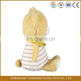 Wholesale Manufacturers Cute Stuffed Plush Teddy Bear thumbnail-3