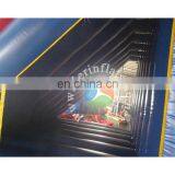 2017 Commercial Inflatable Slide,bouncy Castle With Slide, Inflatable Jumping Slide for Sale thumbnail-2