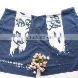 High Quality Soft Thick Traditional Japanese Tenugui thumbnail-1