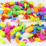 2017 DIY Fun Toys Beads Jewelry Maker Plastic Gift for Girl thumbnail-6