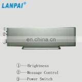 2017 New Arrival Blue Color B1664B Programmable LED Mini Display thumbnail-5