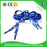 Custom Qeliable Quality Flat Shoelace With Durable in Use thumbnail-3