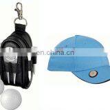 sports caps with golf sets