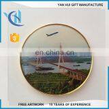 Custom Enamel Souvenir Two Tones Military Navy Geocache Brass Challenge Metal Coin thumbnail-4