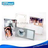 2015 Popular Sublimation Tempered Glass Photo Frame of Fast Delivery