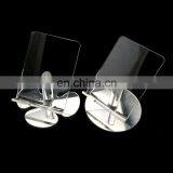 China Made Acrylic Plastic Mirror Mobile Vehicle Traveling Data Recorder Display Shelf thumbnail-2