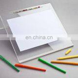 GlowDisplay 20 Degree Acrylic Writing Slope for a Better Writing Posture thumbnail-3