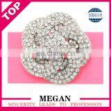 Rhinestone Shoe Buckle,diamond Shoe Buckle,shoe Buckle Rhinestones thumbnail-1