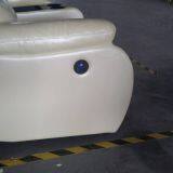 Home Theater Recliner Cinema Sofa,power Recliner Genuine Leather Recliner Sofa for Cinema Hall thumbnail-5