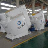 ZK-15 New type energy saving Rotary Drum Granulator widely use