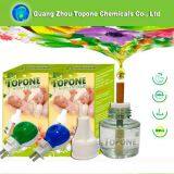 TOPONE GOOD QUALITY MOSQUITO LIQUID NO SMOKE MOSQUITO REPELLENT