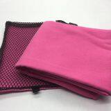Exquisite Craftsmanship Microfiber Sports Towel thumbnail-4