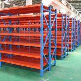 Warehouse Medium Duty Pallet Rack；Warehouse Medium Duty Pallet Shelving thumbnail-5