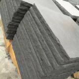 Grey Dark Sandstone,blue Dark Sandstone,dark Sandstone,dark Grey Sandstone Steps & Flaggings thumbnail-2