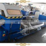 Aluminum Window Cutting Saw Machine, Double Head Cutting Saw Machine
