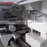 Hot Sale Large Hard Rail Metal Horizontal CNC Lathe Price CJK6150B-2 thumbnail-5